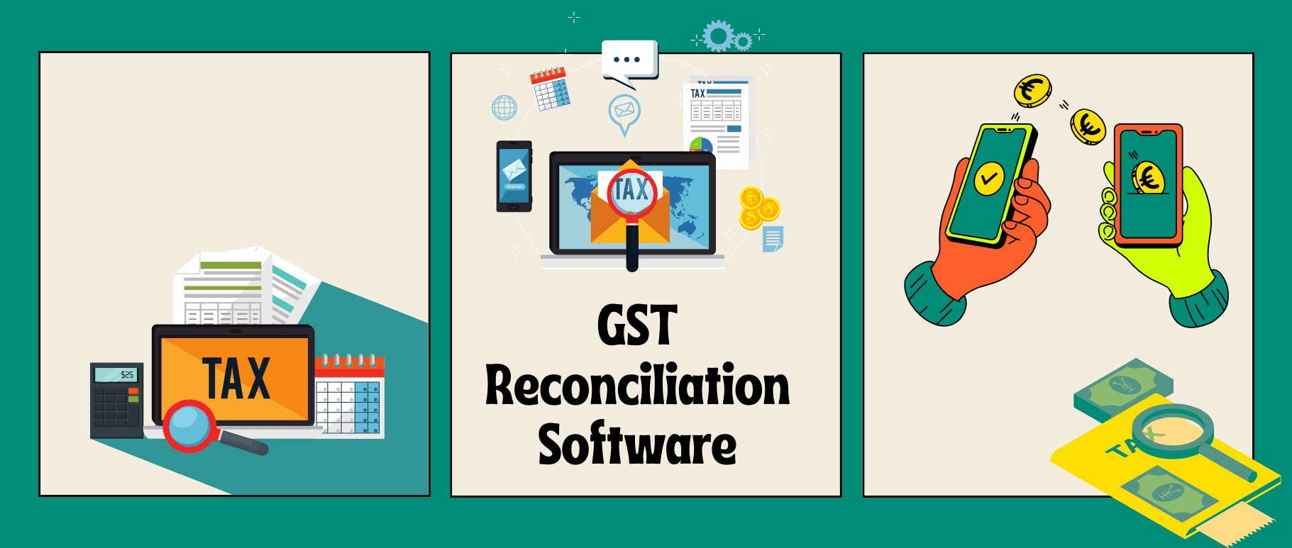 unlocking-efficiency-the-power-of-gst-reconciliation-software-for-chartered-accountants