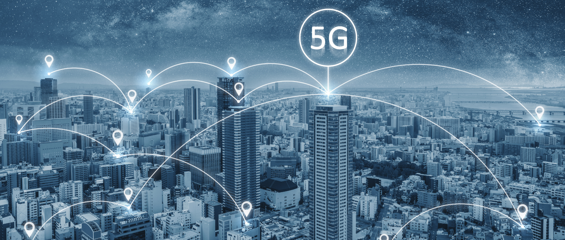 what-is-5G-Technology