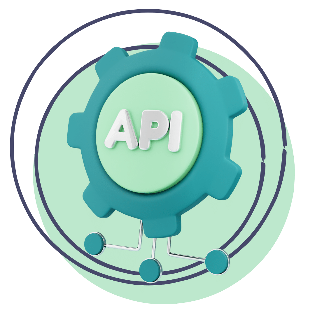 API Integration Services