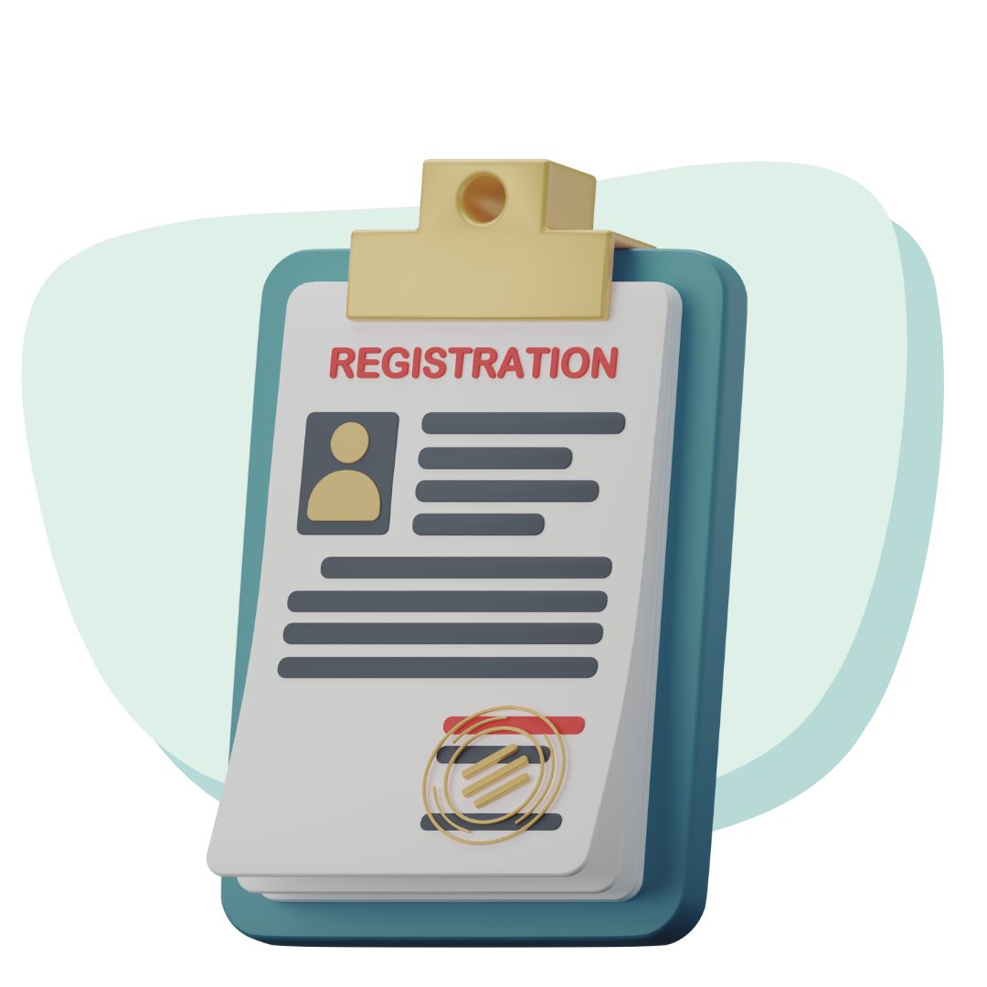 registration