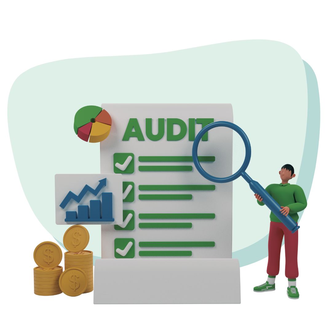 Audit Trail Feature